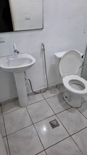 Vaso sanitario