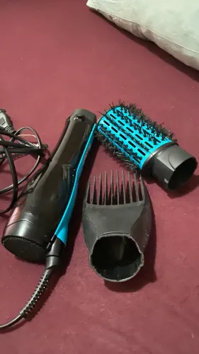 Escova de cabelo