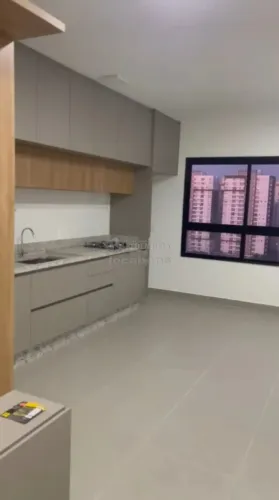 Apartamento Padrão Mobiliado para Locação ou Venda na Vila Sinibaldi