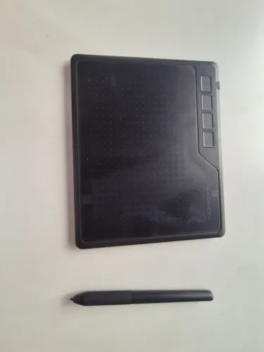 Mesa digitalizadora Gaomon