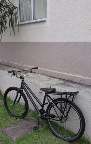 Bike pra jogo ou venda