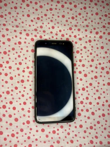 Galaxy J8 - Usado