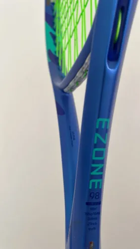 Raquete de tênis yonex ezone 98