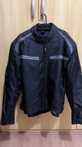 Jaqueta Motociclista X11 One 2