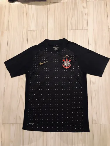 Camisa Corinthians Nike