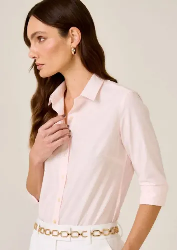 Camisas Dudalina Algodão Egípcio