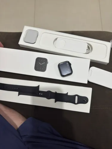 Apple Watch Series 6 - 44mm