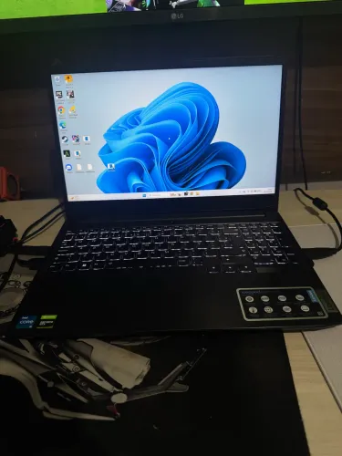 Notebook