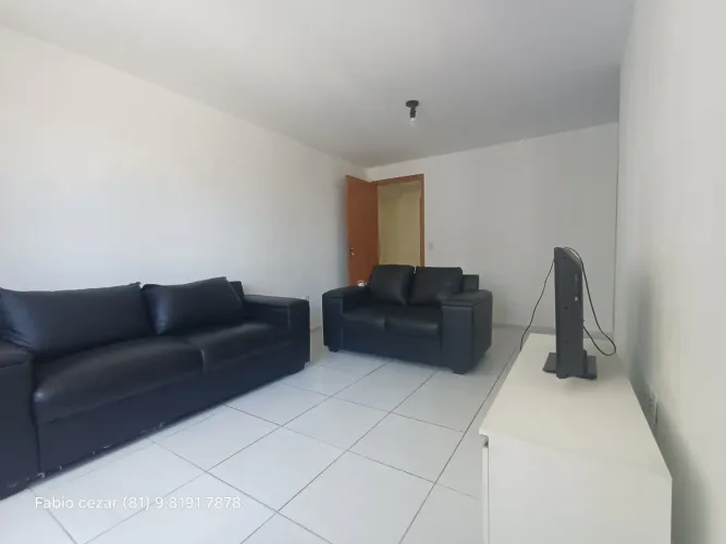 Apartamento para locação no BAÍA DE MESQUITA RESIDENCE, BOA VIAGEM, Recife, PE