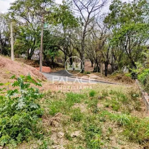 terreno residencial para venda e aluguel em grande parque residencial, piracicaba 500m²