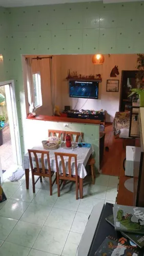 Sobrado à venda, 120 m² por R$ 450.000,00 - Umuarama - Osasco/SP