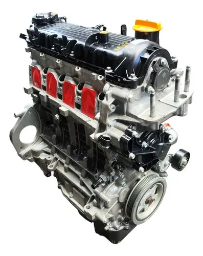 Motor Parcial Fiat Argo 1.3 2018 2019 2020