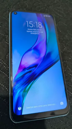 Redmi Note 9