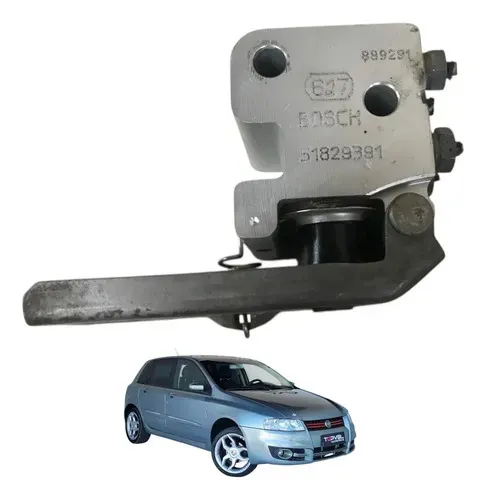 Corretor Frenagem Fiat Stilo 1.8 2006 2007 2008 2009 2010