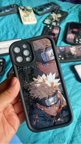 Capas de iPhone personalizadas ?