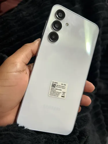 Samsung A16 novo