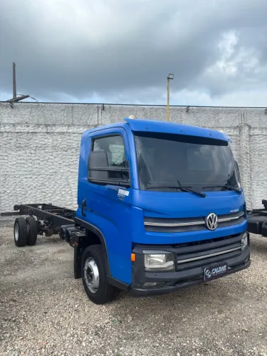 Vw 9-170 delivery 2019 
