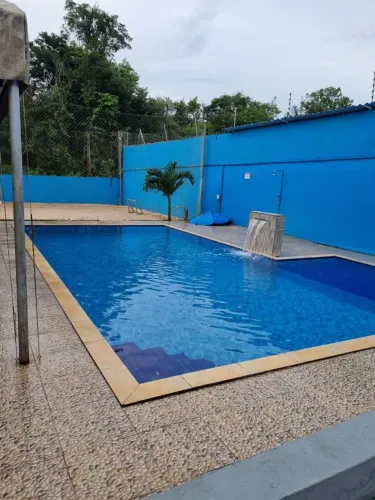 Chácara Recanto do Cheff