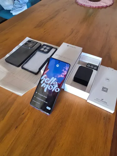 MOTOROLA EDGE 60 PRO 256G