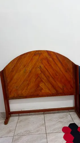 Cabeceira