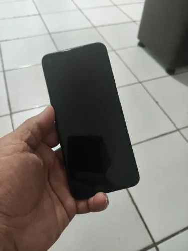 Aparelho celular realme 8 5g 128gb