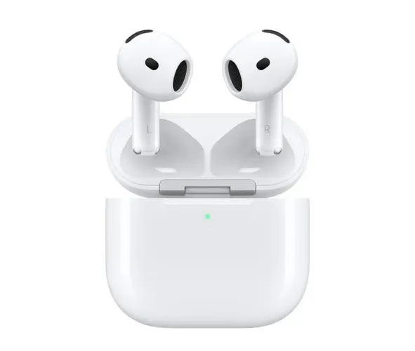 air pods 4 sem cancelamento de ruído