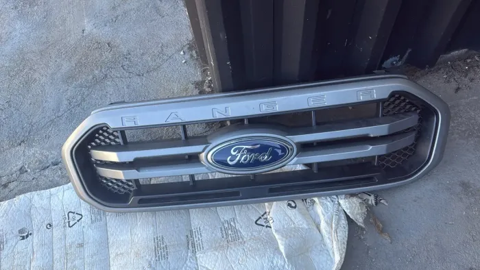 Grade para caminhonete Ford ranger