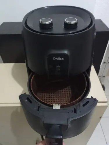 Air fryer philco