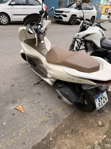Honda PCX