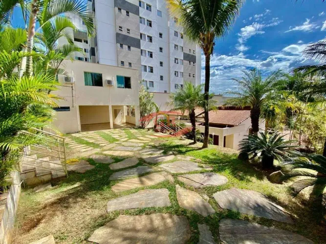 Casa à venda, 4 quartos, 1 suíte, 6 vagas, Palmeiras - Belo Horizonte/MG
