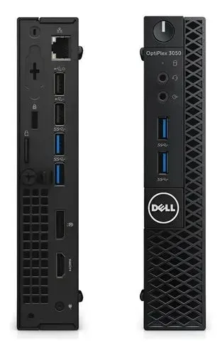 MICRO CPU DELL IMPECÁVEL