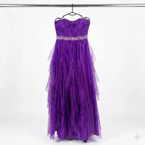 Vestido debutante/15 anos