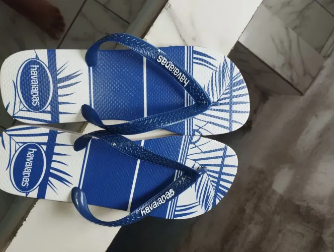 Sandália Havaianas