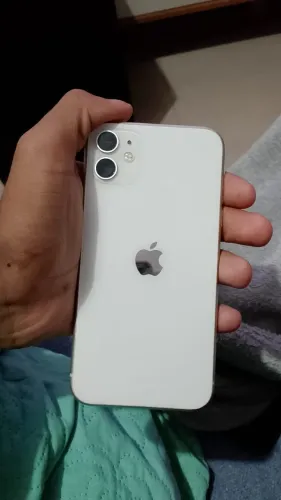 iPhone 11 256 Gb
