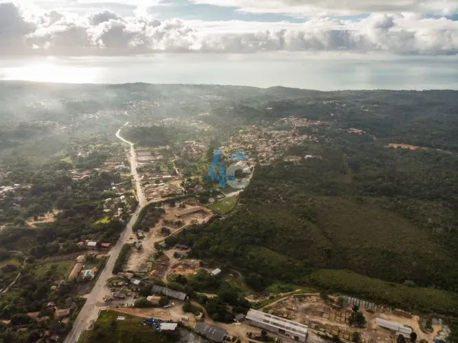 Lotes em Trancoso, Porto Seguro- BA com óptima oportunidade de investimento.