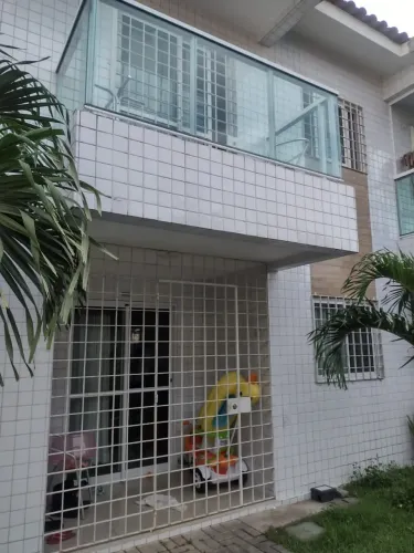 Casa à venda no PRIVÊ MATHEUS LIRA, CORDEIRO, Recife, PE