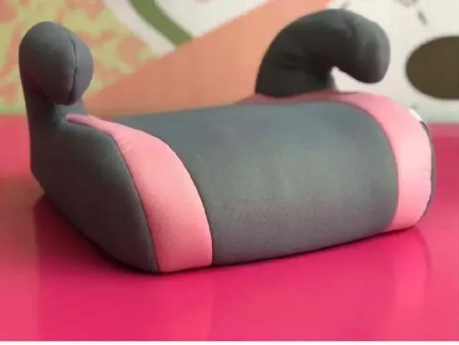 Cadeira de bebê para carro 2 em 1