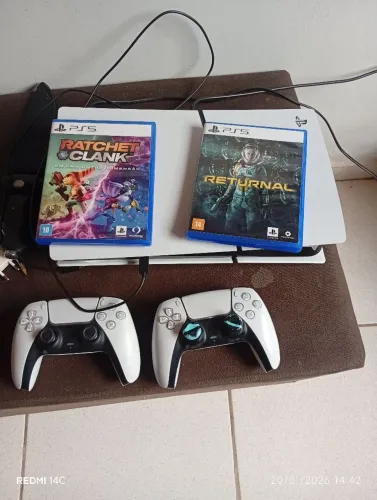 Ps5