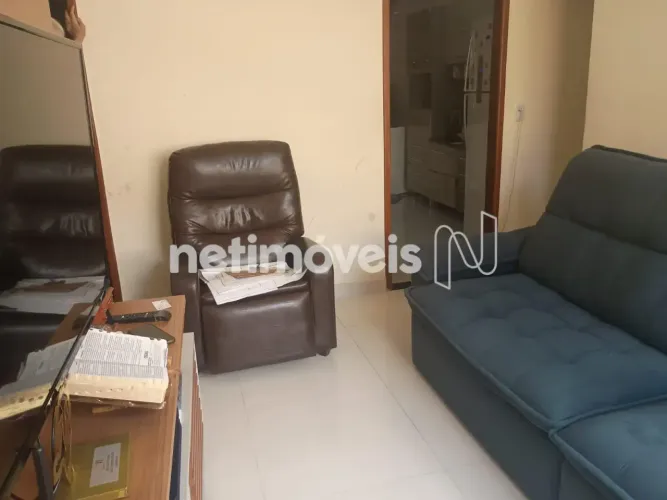 Venda Apartamento 3 quartos Santa Mônica Belo Horizonte