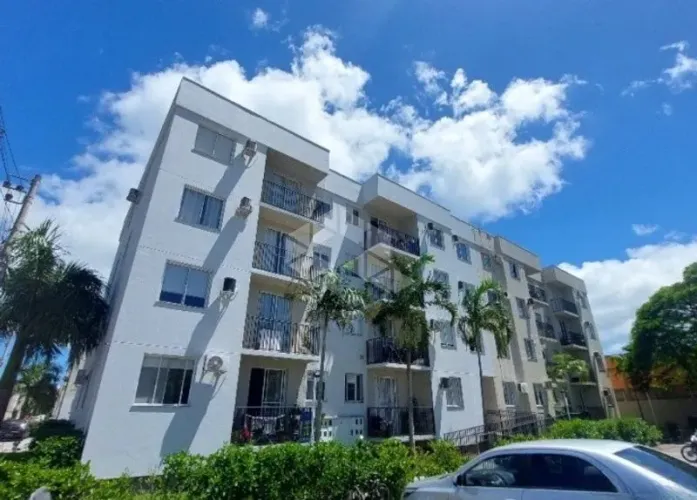 Apartamento 60M² - para Alugar