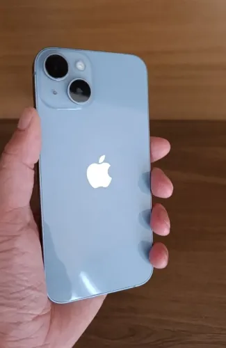 Vendo iPhone 14 128gb.