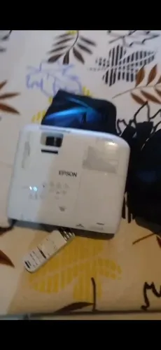Vendo datashow epson