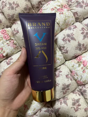 Loção hidratante Erba Pura 200ml