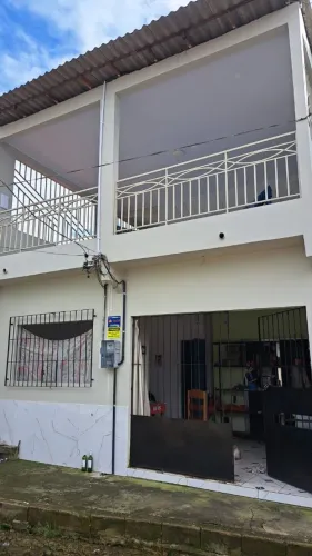 Casa a venda