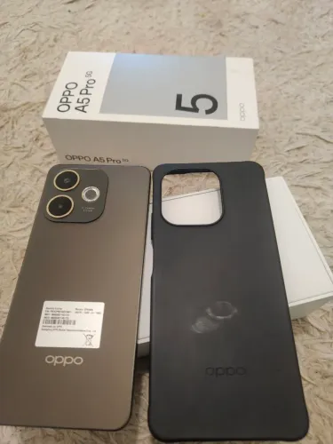 Oppo a5 pro 5g 256gb