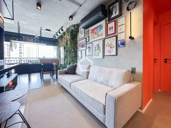Apartamento em Ipiranga