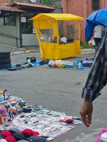 Para vender mercadorias