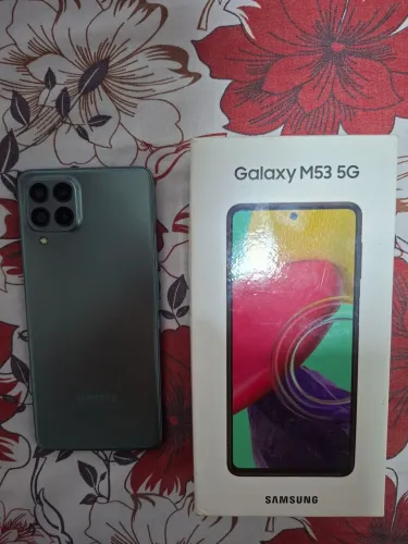 SANSUNG M53
