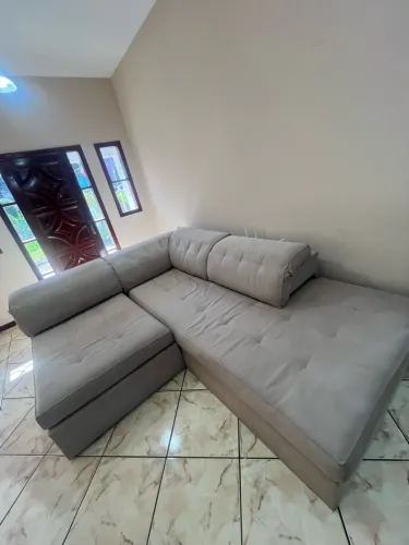 Sofá cama