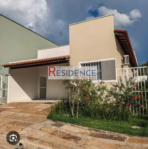 Casa em Condomínio para Venda em Teresina, Pedra Mole, 3 dormitórios, 2 suítes, 2 banheiro